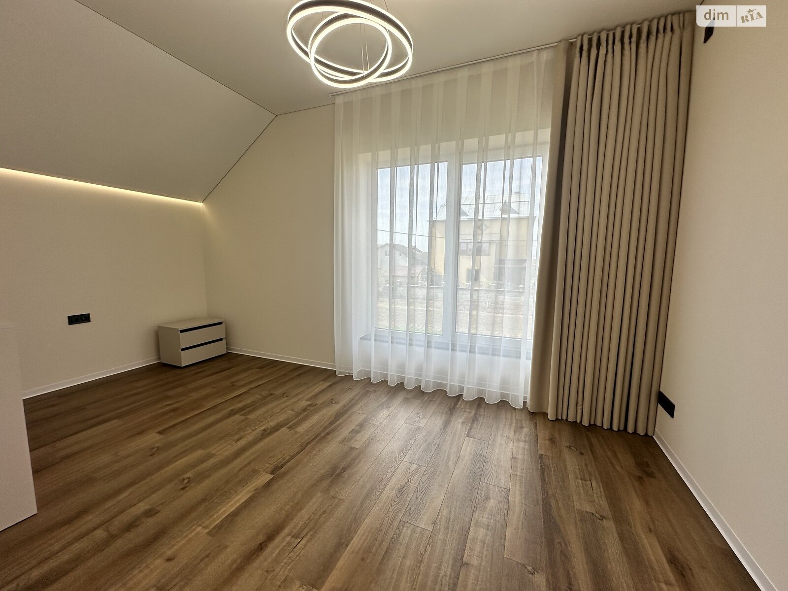 двухэтажный дом, 135 кв. м, кирпич. Продажа в Криховцах фото 1 двухэтажный дом, 135 кв. м, кирпич. Продажа в Криховцах фото 1