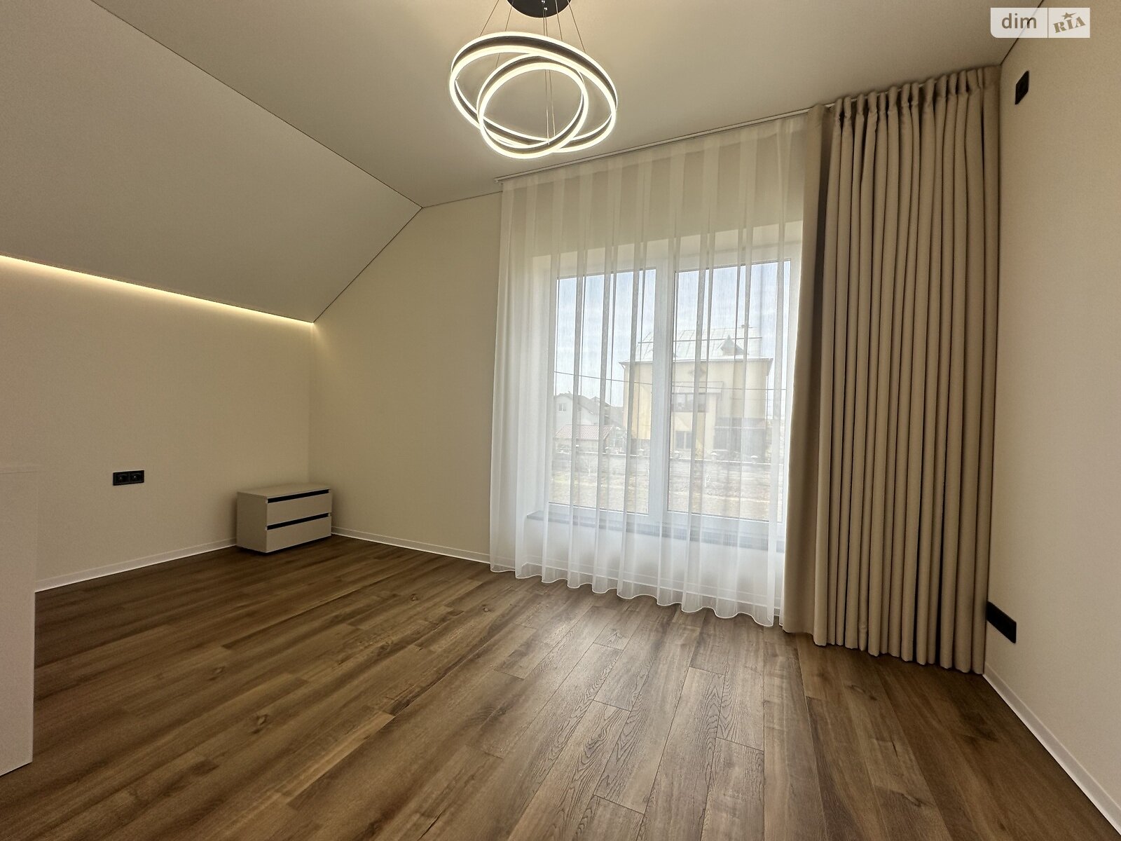 двухэтажный дом, 135 кв. м, кирпич. Продажа в Криховцах фото 1 двухэтажный дом, 135 кв. м, кирпич. Продажа в Криховцах фото 1