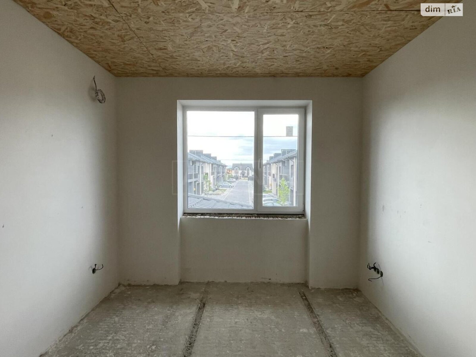 двоповерховий будинок, 160 кв. м, цегла. Продаж у Крихівцях фото 1 двоповерховий будинок, 160 кв. м, цегла. Продаж у Крихівцях фото 1