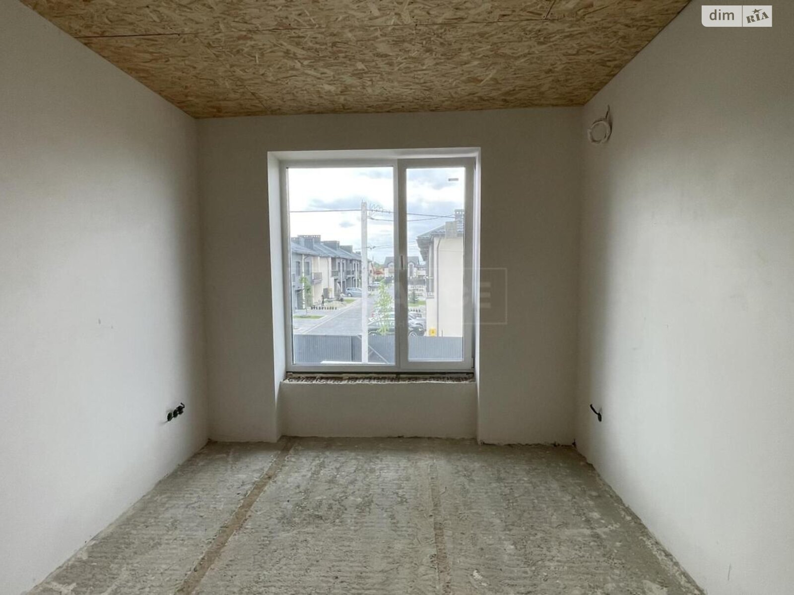 двоповерховий будинок, 160 кв. м, цегла. Продаж у Крихівцях фото 1 двоповерховий будинок, 160 кв. м, цегла. Продаж у Крихівцях фото 1
