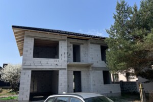 двухэтажный дом с гаражом, 156 кв. м, кирпич. Продажа в Криховцах фото 2