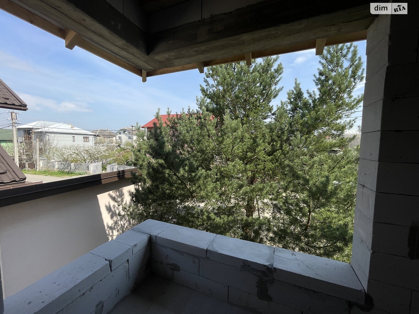 двоповерховий будинок з гаражем, 156 кв. м, кирпич. Продаж у Крихівцях фото 1 двоповерховий будинок з гаражем, 156 кв. м, кирпич. Продаж у Крихівцях фото 1