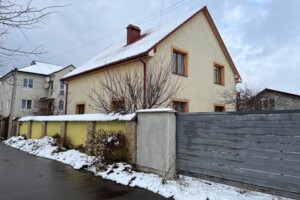 двухэтажный дом с гаражом, 165.3 кв. м, кирпич. Продажа в Криховцах фото 2