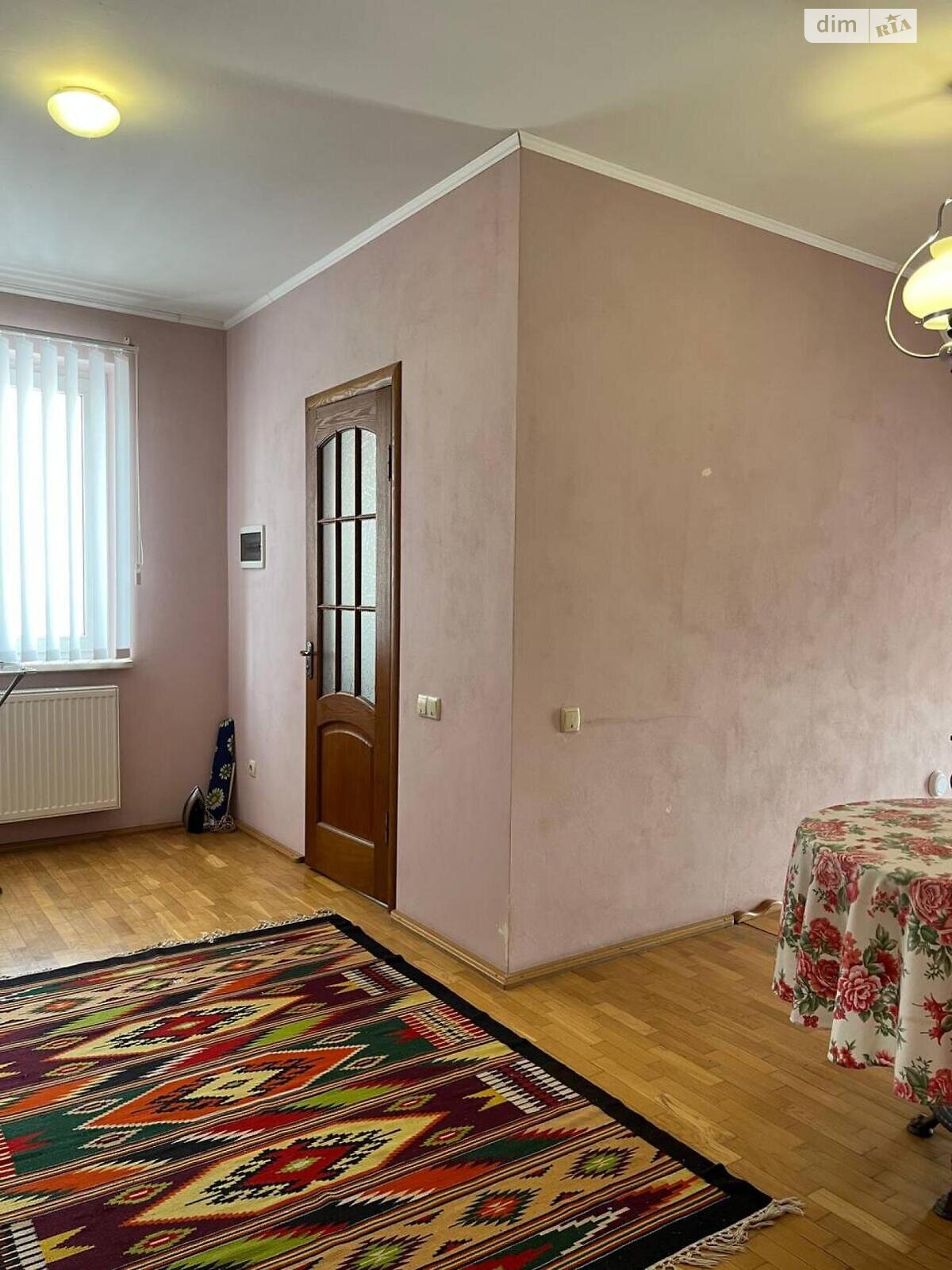 двоповерховий будинок веранда, 165.3 кв. м, цегла. Продаж у Крихівцях фото 1