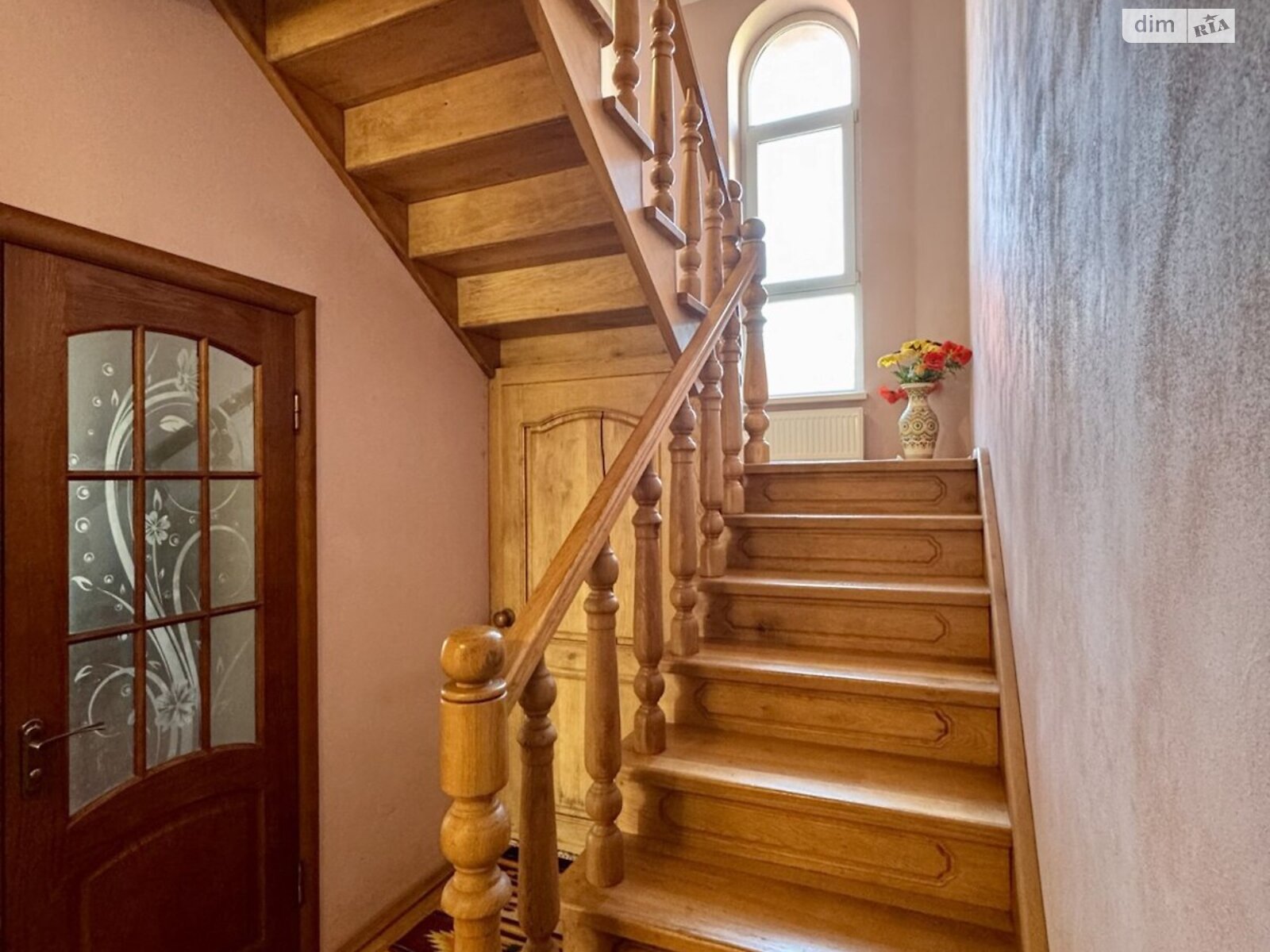 двухэтажный дом с верандой, 165.3 кв. м, кирпич. Продажа в Криховцах фото 1 двухэтажный дом с верандой, 165.3 кв. м, кирпич. Продажа в Криховцах фото 1