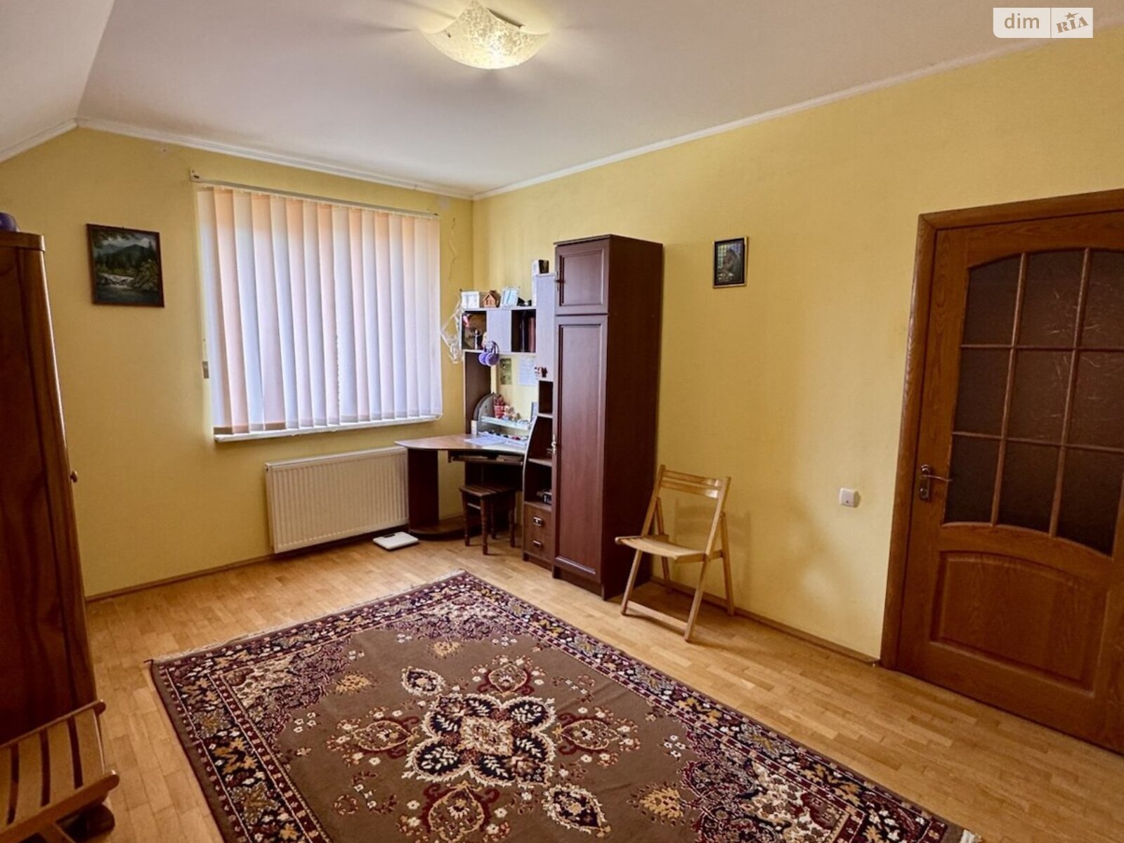 двухэтажный дом с верандой, 165.3 кв. м, кирпич. Продажа в Криховцах фото 1 двухэтажный дом с верандой, 165.3 кв. м, кирпич. Продажа в Криховцах фото 1