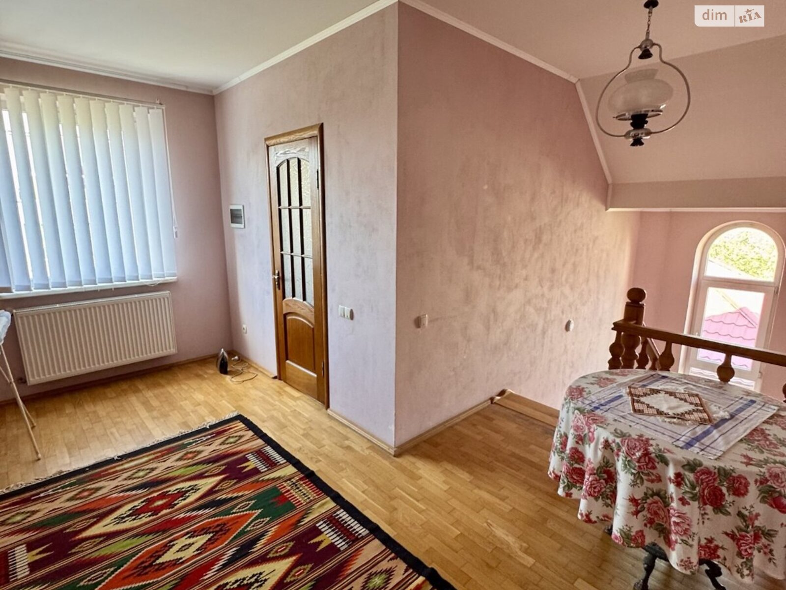 двухэтажный дом с верандой, 165.3 кв. м, кирпич. Продажа в Криховцах фото 1 двухэтажный дом с верандой, 165.3 кв. м, кирпич. Продажа в Криховцах фото 1