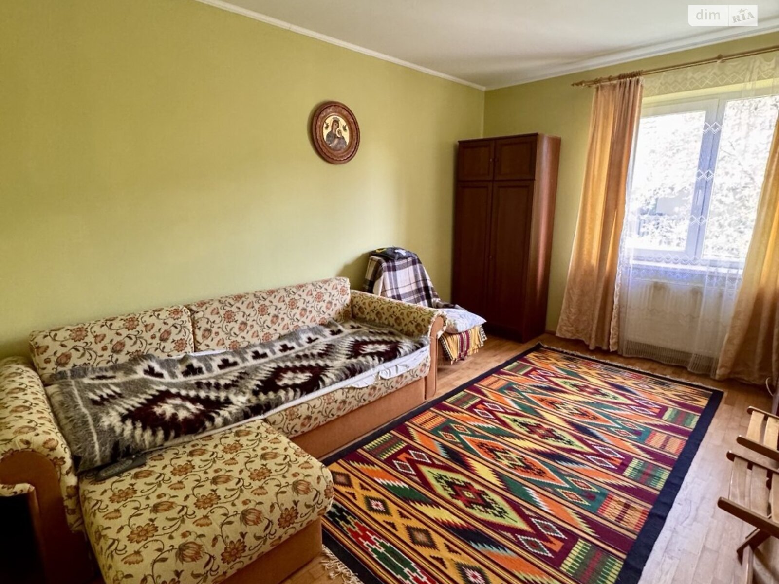 двухэтажный дом с верандой, 165.3 кв. м, кирпич. Продажа в Криховцах фото 1 двухэтажный дом с верандой, 165.3 кв. м, кирпич. Продажа в Криховцах фото 1