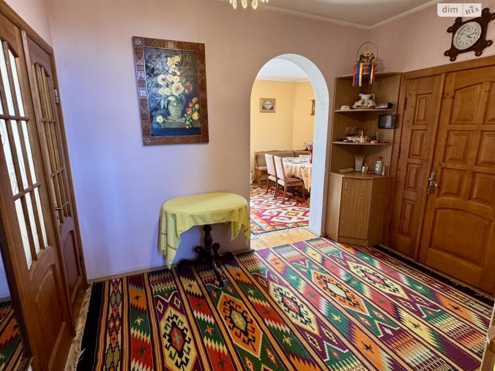 двухэтажный дом с верандой, 165.3 кв. м, кирпич. Продажа в Криховцах фото 1 двухэтажный дом с верандой, 165.3 кв. м, кирпич. Продажа в Криховцах фото 1
