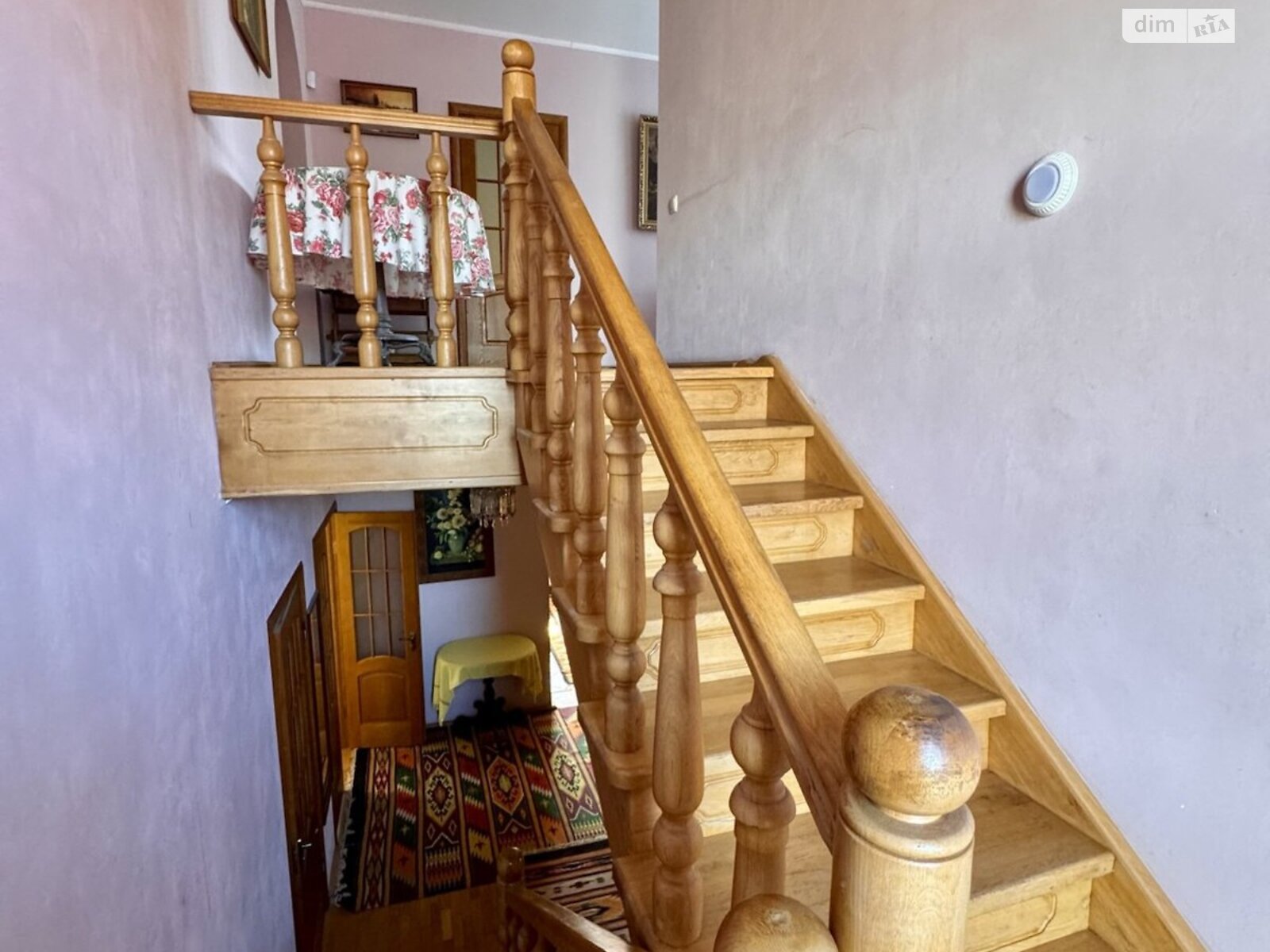 двухэтажный дом с верандой, 165.3 кв. м, кирпич. Продажа в Криховцах фото 1 двухэтажный дом с верандой, 165.3 кв. м, кирпич. Продажа в Криховцах фото 1