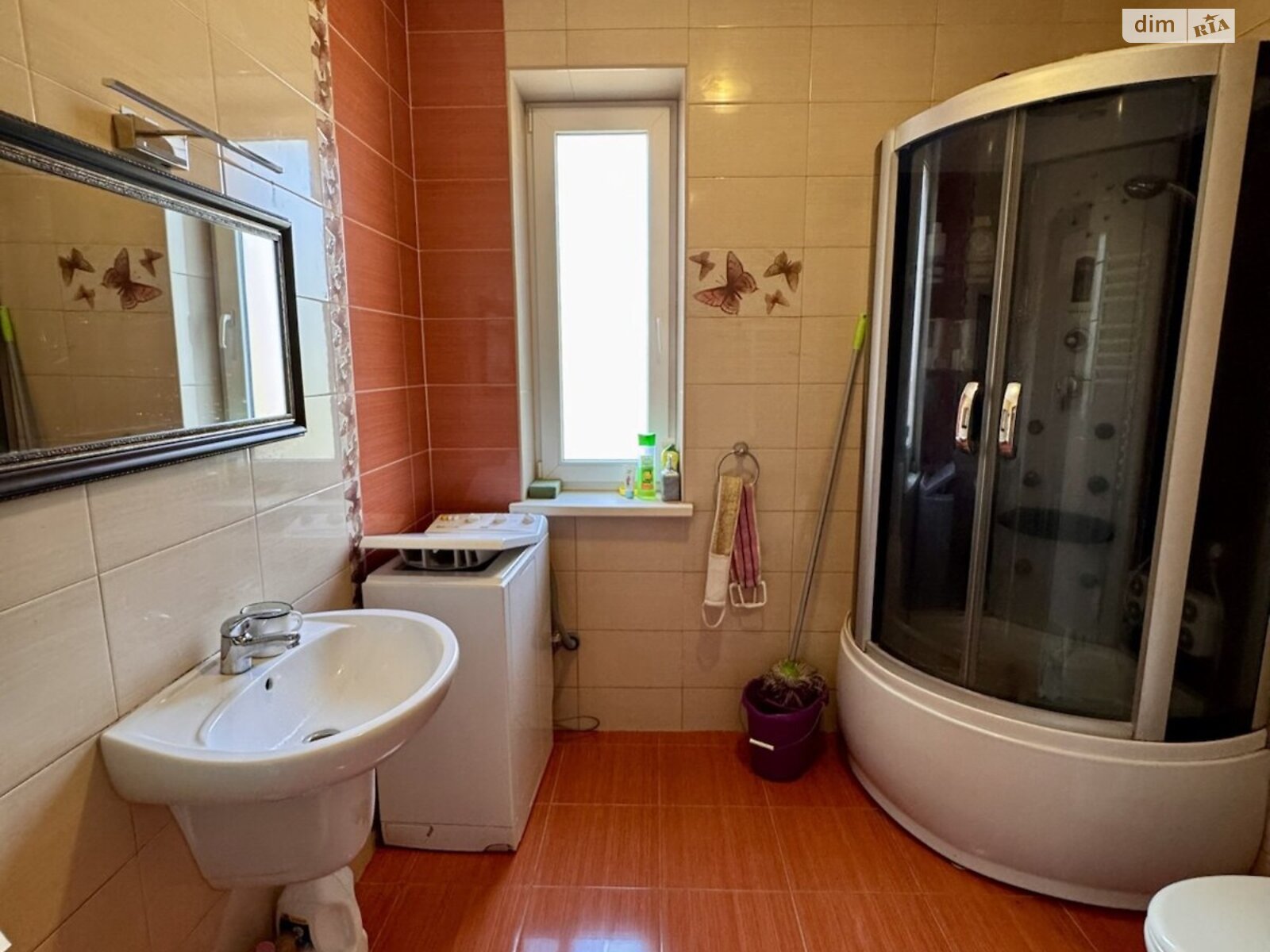 двухэтажный дом с верандой, 165.3 кв. м, кирпич. Продажа в Криховцах фото 1 двухэтажный дом с верандой, 165.3 кв. м, кирпич. Продажа в Криховцах фото 1