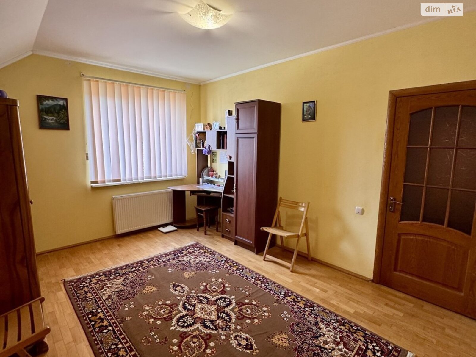 двухэтажный дом с балконом, 165.3 кв. м, кирпич. Продажа в Криховцах фото 1 двухэтажный дом с балконом, 165.3 кв. м, кирпич. Продажа в Криховцах фото 1