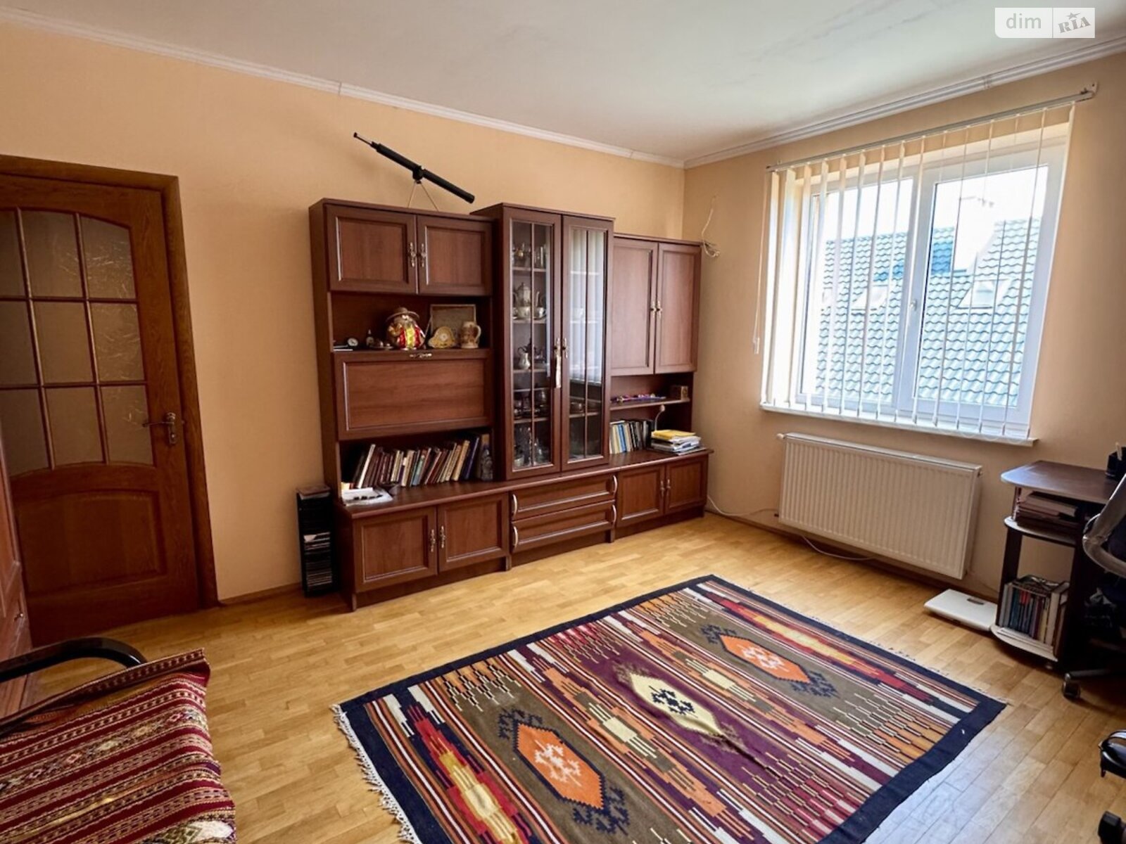 двухэтажный дом с верандой, 165.3 кв. м, кирпич. Продажа в Криховцах фото 1 двухэтажный дом с верандой, 165.3 кв. м, кирпич. Продажа в Криховцах фото 1