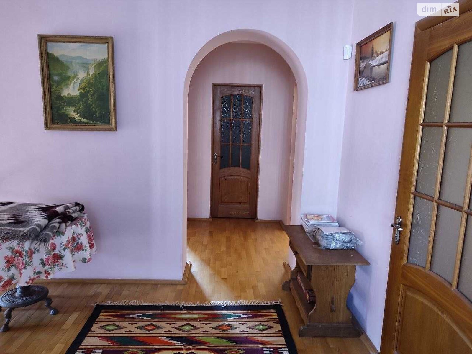 двухэтажный дом с верандой, 165.3 кв. м, кирпич. Продажа в Криховцах фото 1 двухэтажный дом с верандой, 165.3 кв. м, кирпич. Продажа в Криховцах фото 1