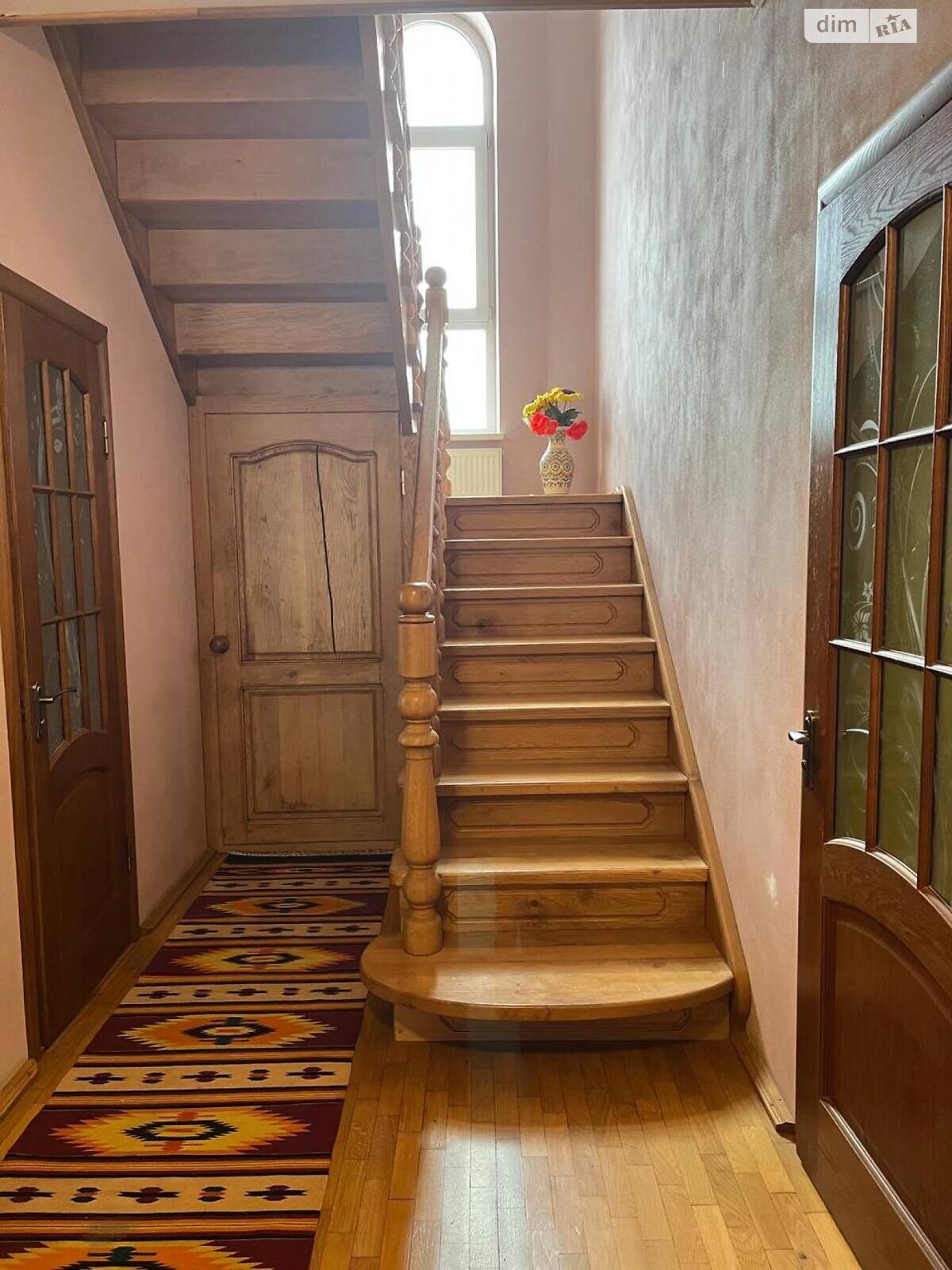 двухэтажный дом с верандой, 165.3 кв. м, кирпич. Продажа в Криховцах фото 1 двухэтажный дом с верандой, 165.3 кв. м, кирпич. Продажа в Криховцах фото 1