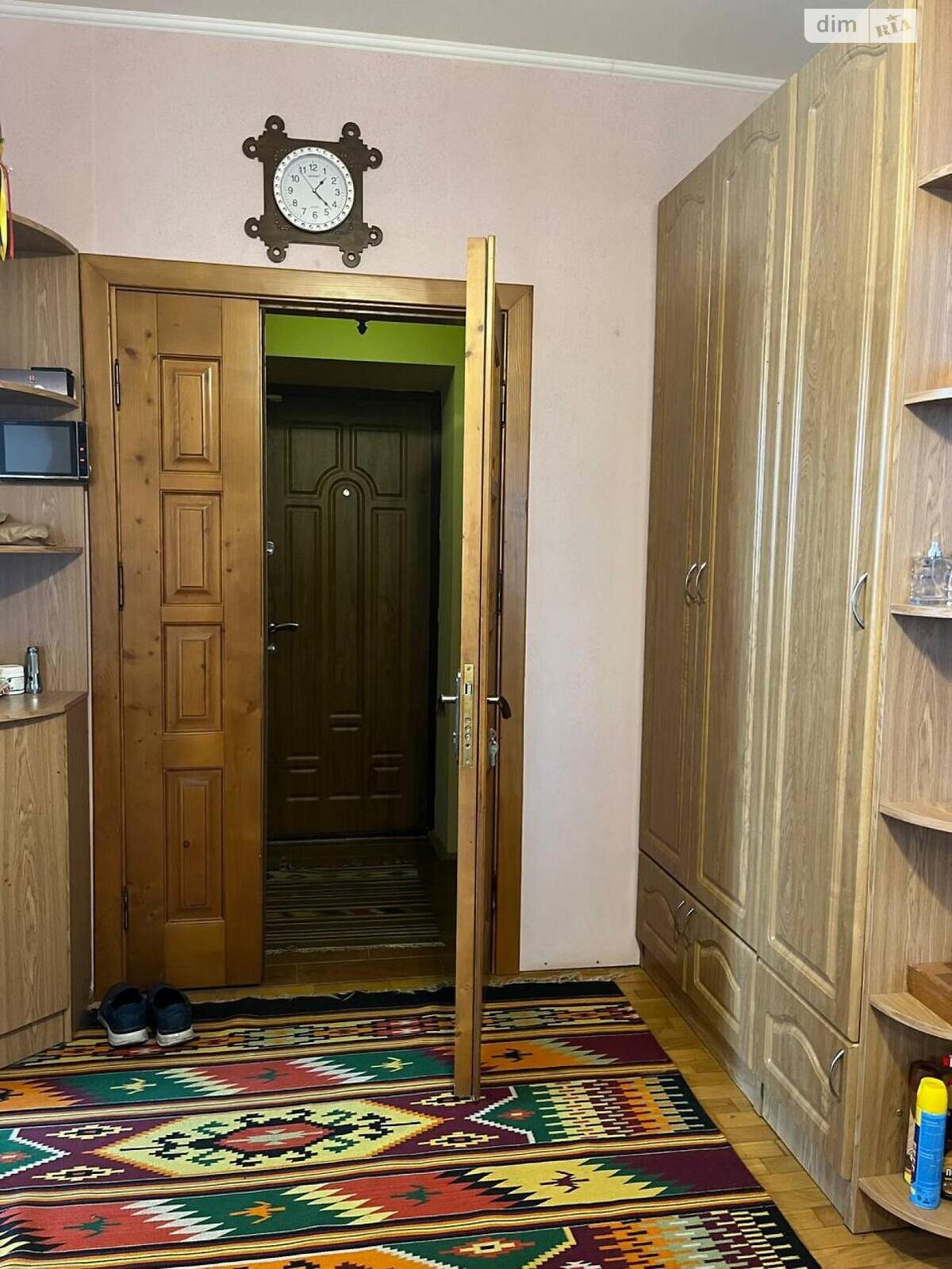 двухэтажный дом с верандой, 165.3 кв. м, кирпич. Продажа в Криховцах фото 1 двухэтажный дом с верандой, 165.3 кв. м, кирпич. Продажа в Криховцах фото 1