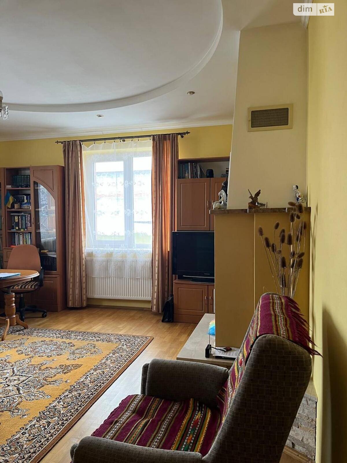 двухэтажный дом с верандой, 165.3 кв. м, кирпич. Продажа в Криховцах фото 1 двухэтажный дом с верандой, 165.3 кв. м, кирпич. Продажа в Криховцах фото 1