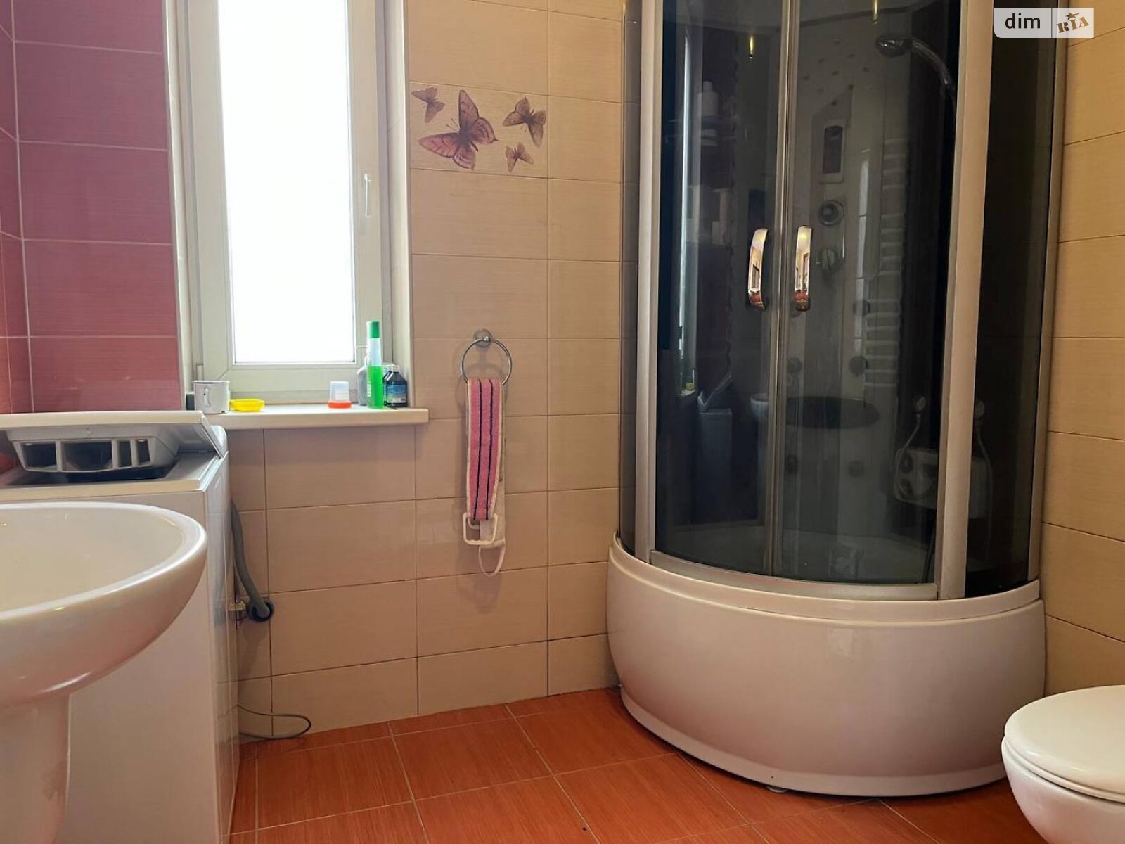 двухэтажный дом с верандой, 165.3 кв. м, кирпич. Продажа в Криховцах фото 1 двухэтажный дом с верандой, 165.3 кв. м, кирпич. Продажа в Криховцах фото 1