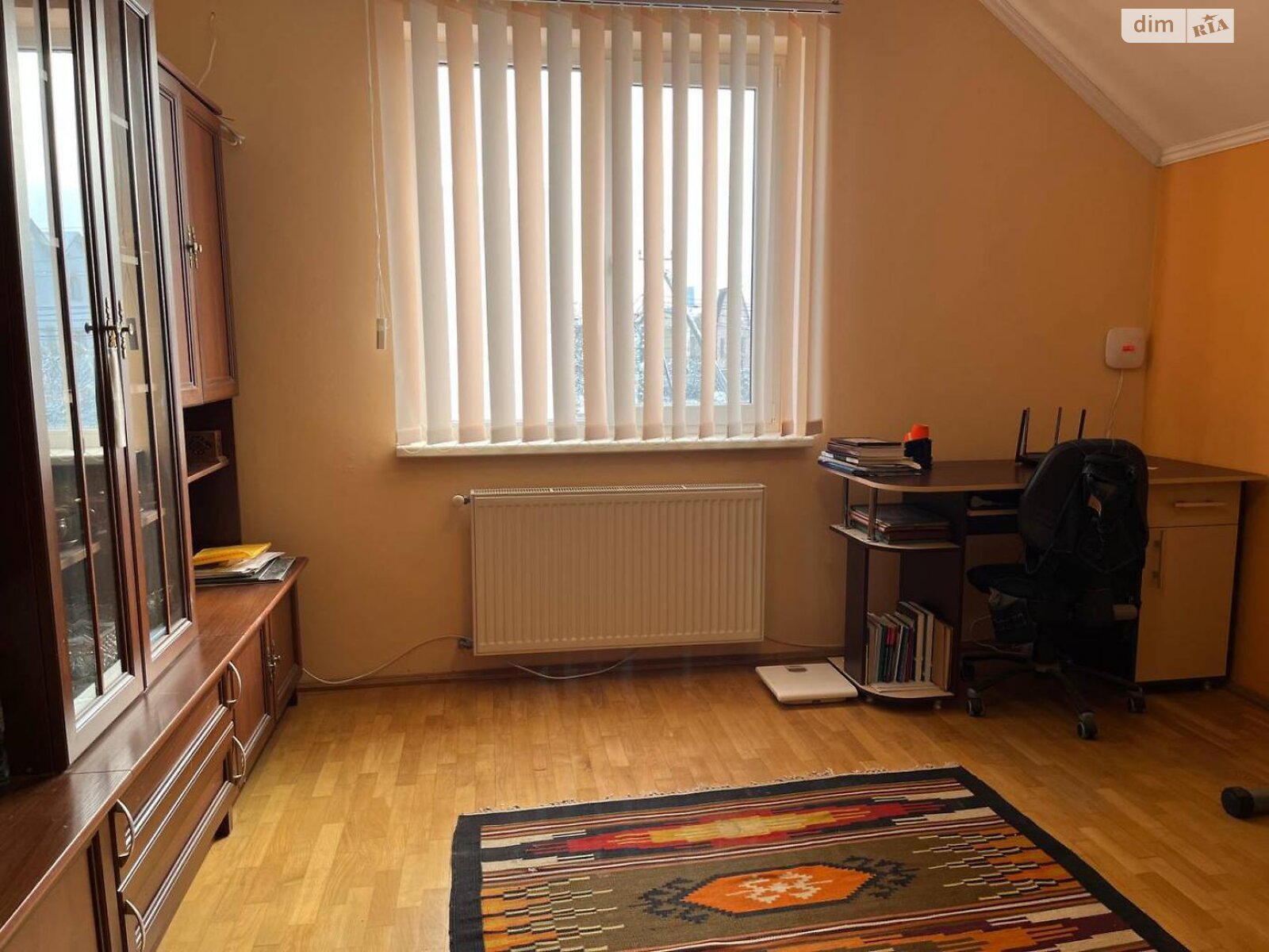 двухэтажный дом с верандой, 165.3 кв. м, кирпич. Продажа в Криховцах фото 1 двухэтажный дом с верандой, 165.3 кв. м, кирпич. Продажа в Криховцах фото 1