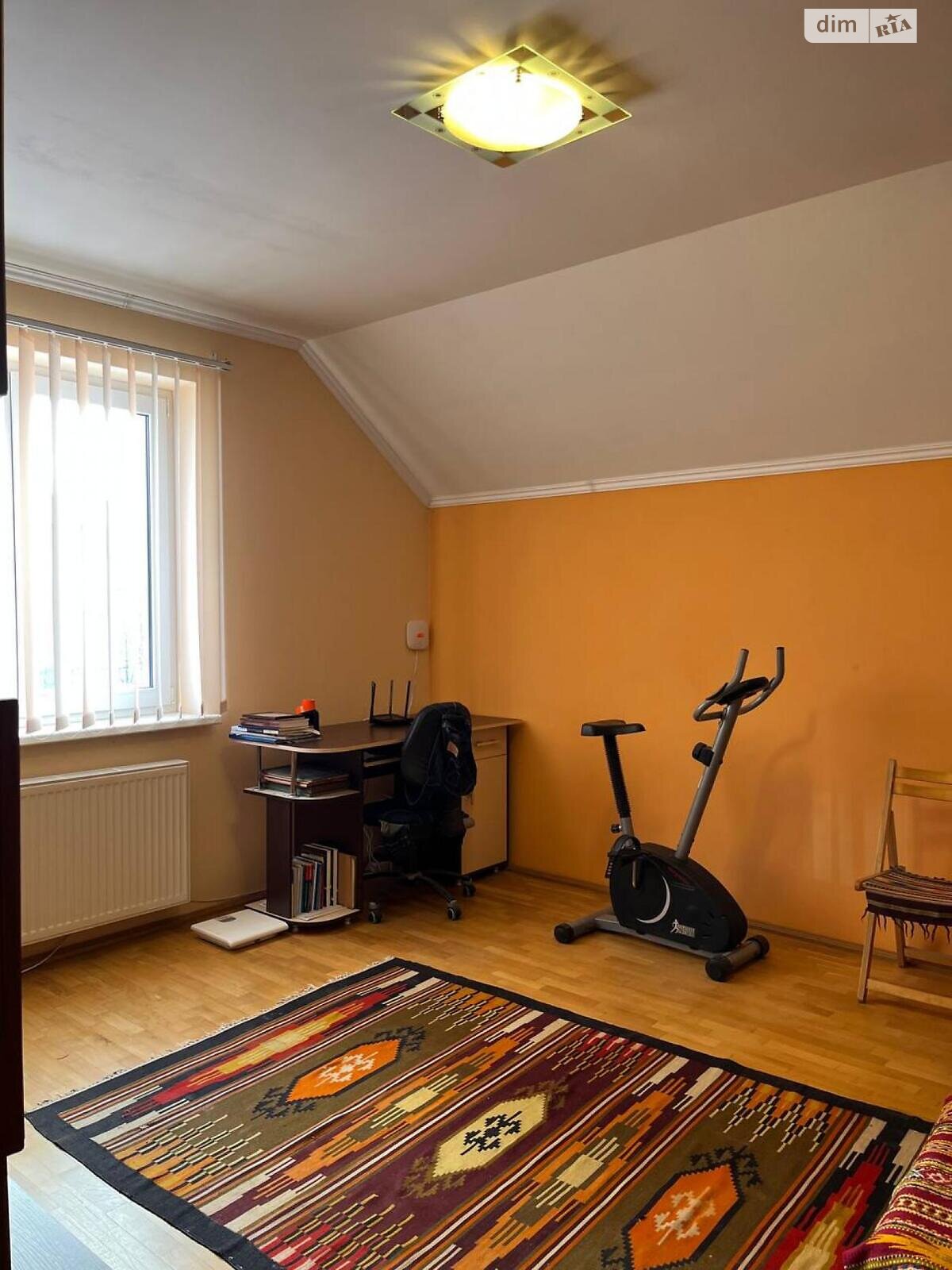 двухэтажный дом с верандой, 165.3 кв. м, кирпич. Продажа в Криховцах фото 1 двухэтажный дом с верандой, 165.3 кв. м, кирпич. Продажа в Криховцах фото 1
