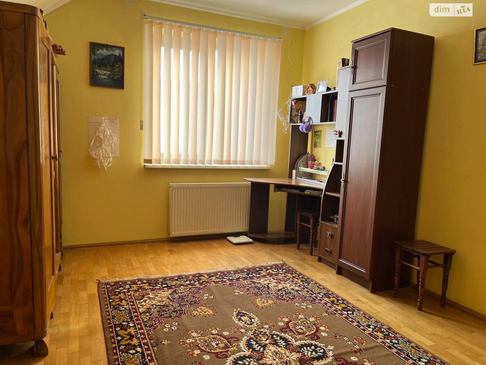 двухэтажный дом с верандой, 165.3 кв. м, кирпич. Продажа в Криховцах фото 1 двухэтажный дом с верандой, 165.3 кв. м, кирпич. Продажа в Криховцах фото 1