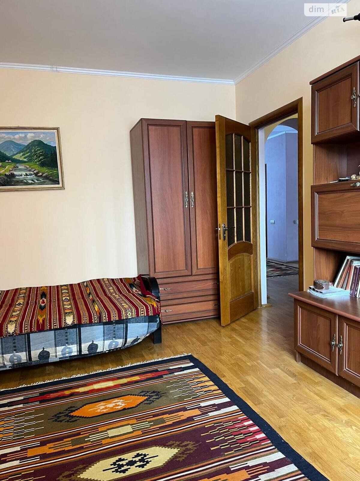 двухэтажный дом с верандой, 165.3 кв. м, кирпич. Продажа в Криховцах фото 1 двухэтажный дом с верандой, 165.3 кв. м, кирпич. Продажа в Криховцах фото 1