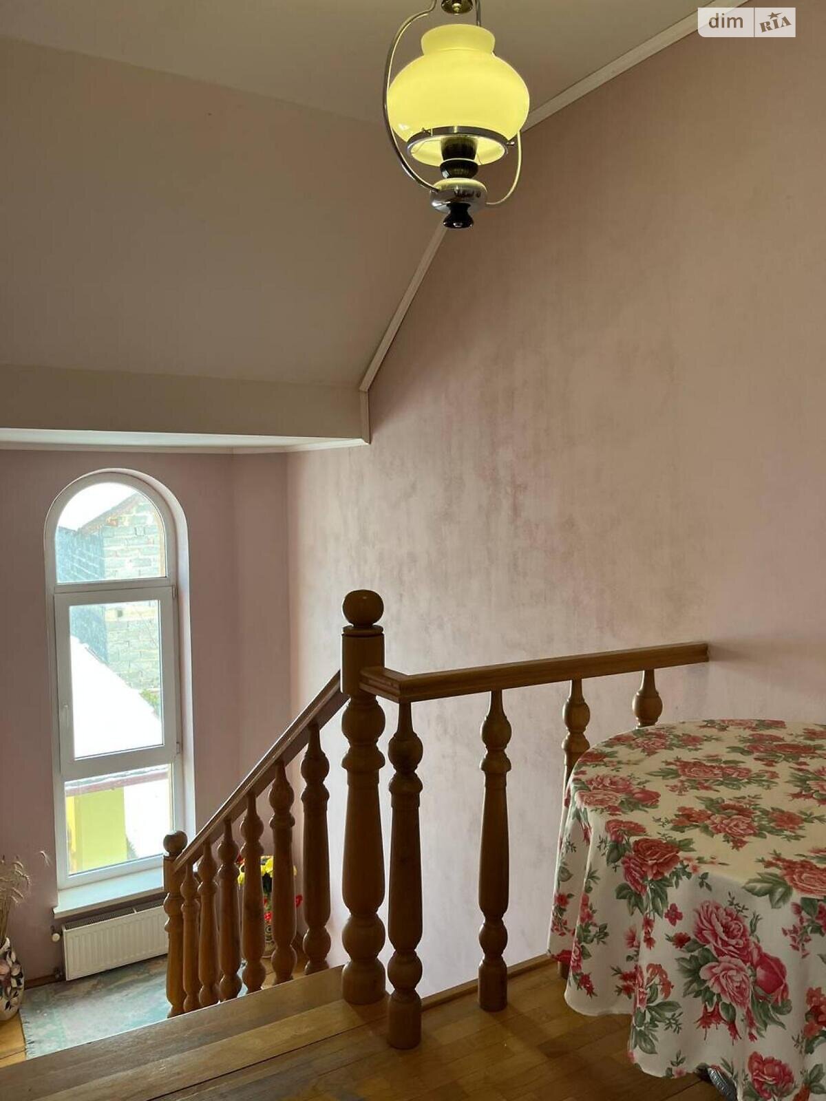 двухэтажный дом с верандой, 165.3 кв. м, кирпич. Продажа в Криховцах фото 1 двухэтажный дом с верандой, 165.3 кв. м, кирпич. Продажа в Криховцах фото 1