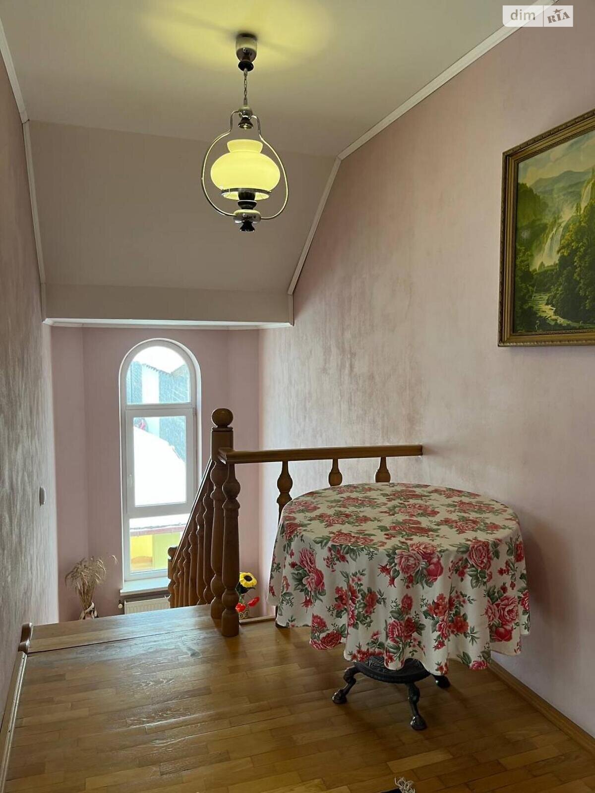 двухэтажный дом с верандой, 165.3 кв. м, кирпич. Продажа в Криховцах фото 1 двухэтажный дом с верандой, 165.3 кв. м, кирпич. Продажа в Криховцах фото 1