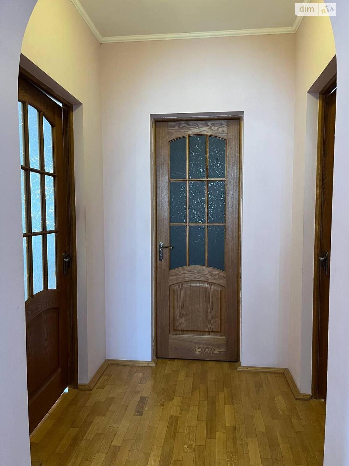 двухэтажный дом с верандой, 165.3 кв. м, кирпич. Продажа в Криховцах фото 1 двухэтажный дом с верандой, 165.3 кв. м, кирпич. Продажа в Криховцах фото 1