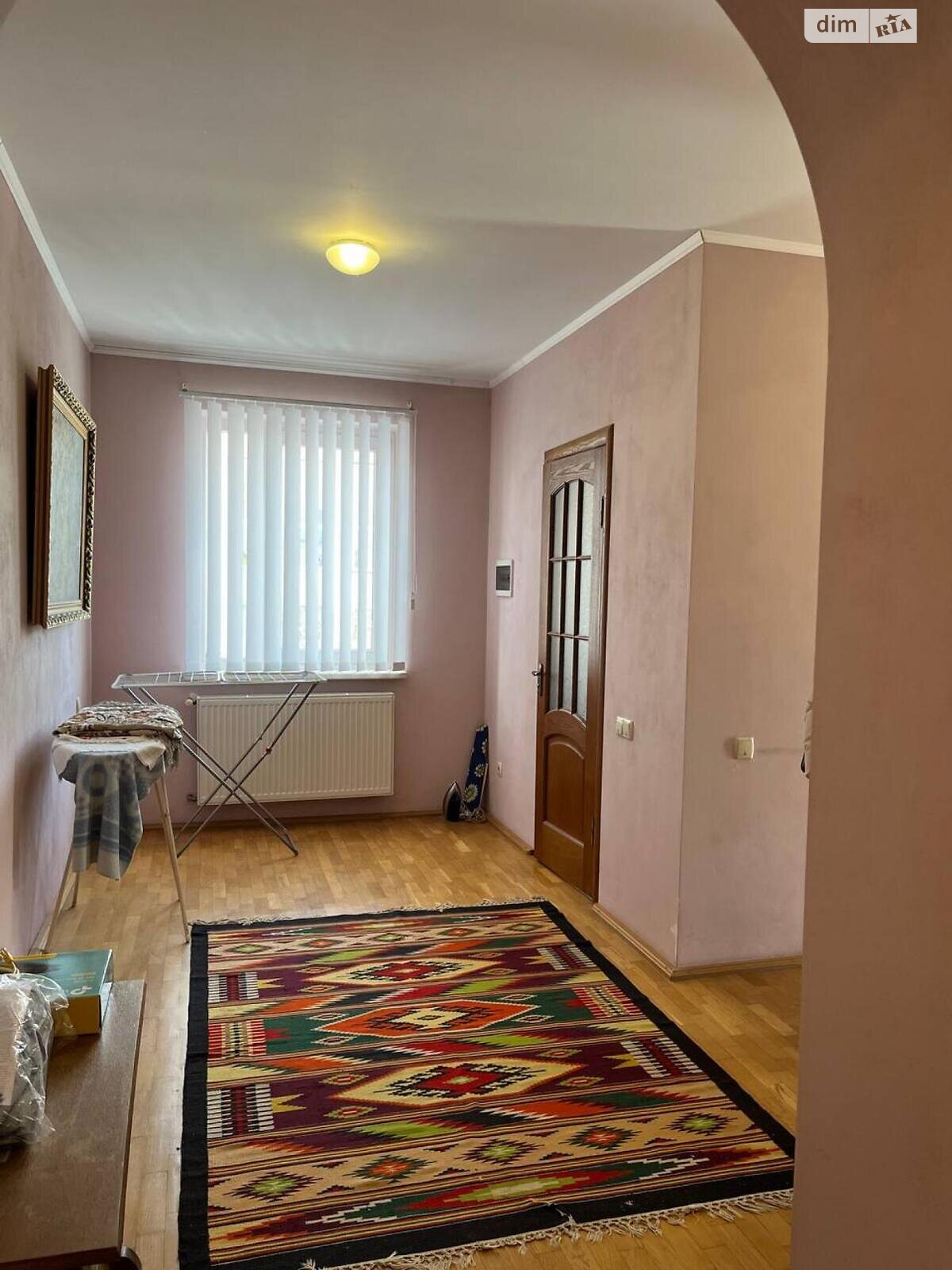 двухэтажный дом с верандой, 165.3 кв. м, кирпич. Продажа в Криховцах фото 1 двухэтажный дом с верандой, 165.3 кв. м, кирпич. Продажа в Криховцах фото 1