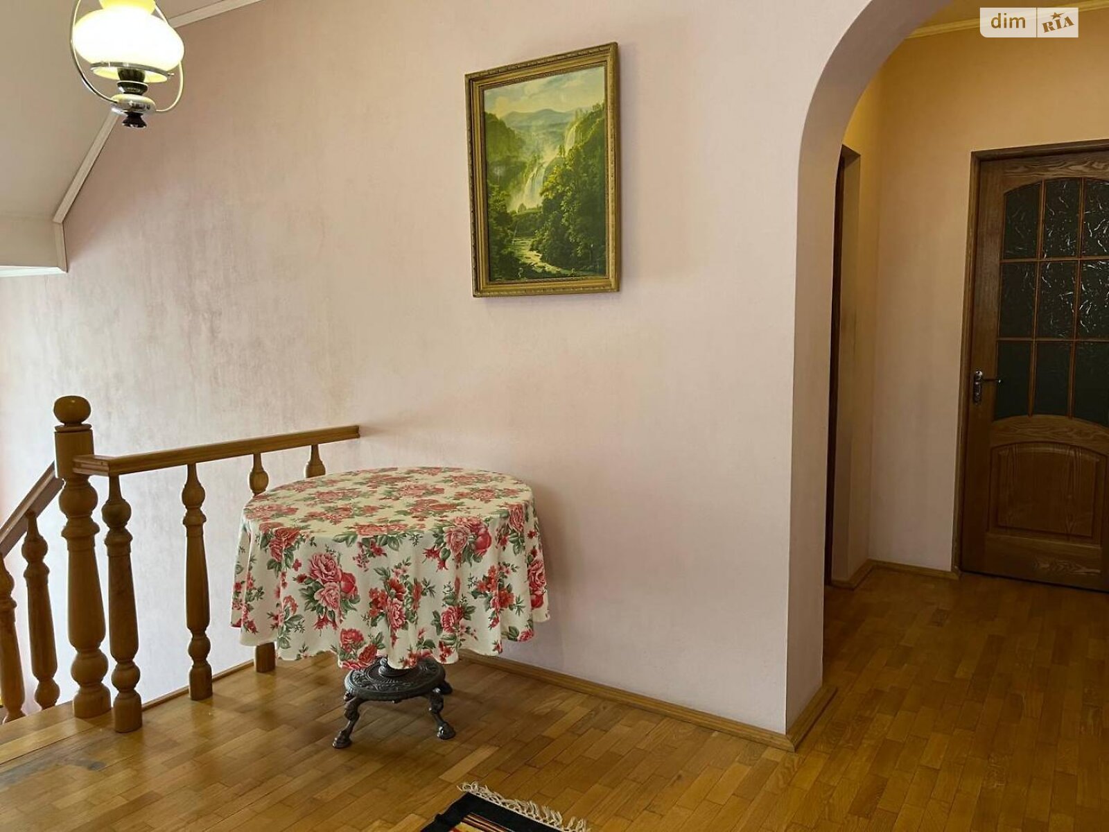 двухэтажный дом с верандой, 165.3 кв. м, кирпич. Продажа в Криховцах фото 1 двухэтажный дом с верандой, 165.3 кв. м, кирпич. Продажа в Криховцах фото 1