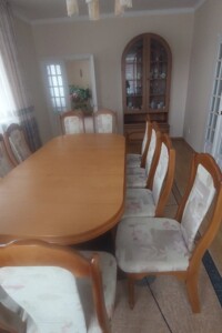 трехэтажный дом, 251 кв. м, кирпич. Продажа в Криховцах фото 2 трехэтажный дом, 251 кв. м, кирпич. Продажа в Криховцах фото 2