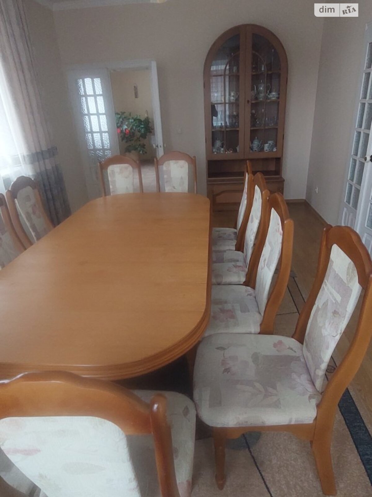 трехэтажный дом, 251 кв. м, кирпич. Продажа в Криховцах фото 1 трехэтажный дом, 251 кв. м, кирпич. Продажа в Криховцах фото 1