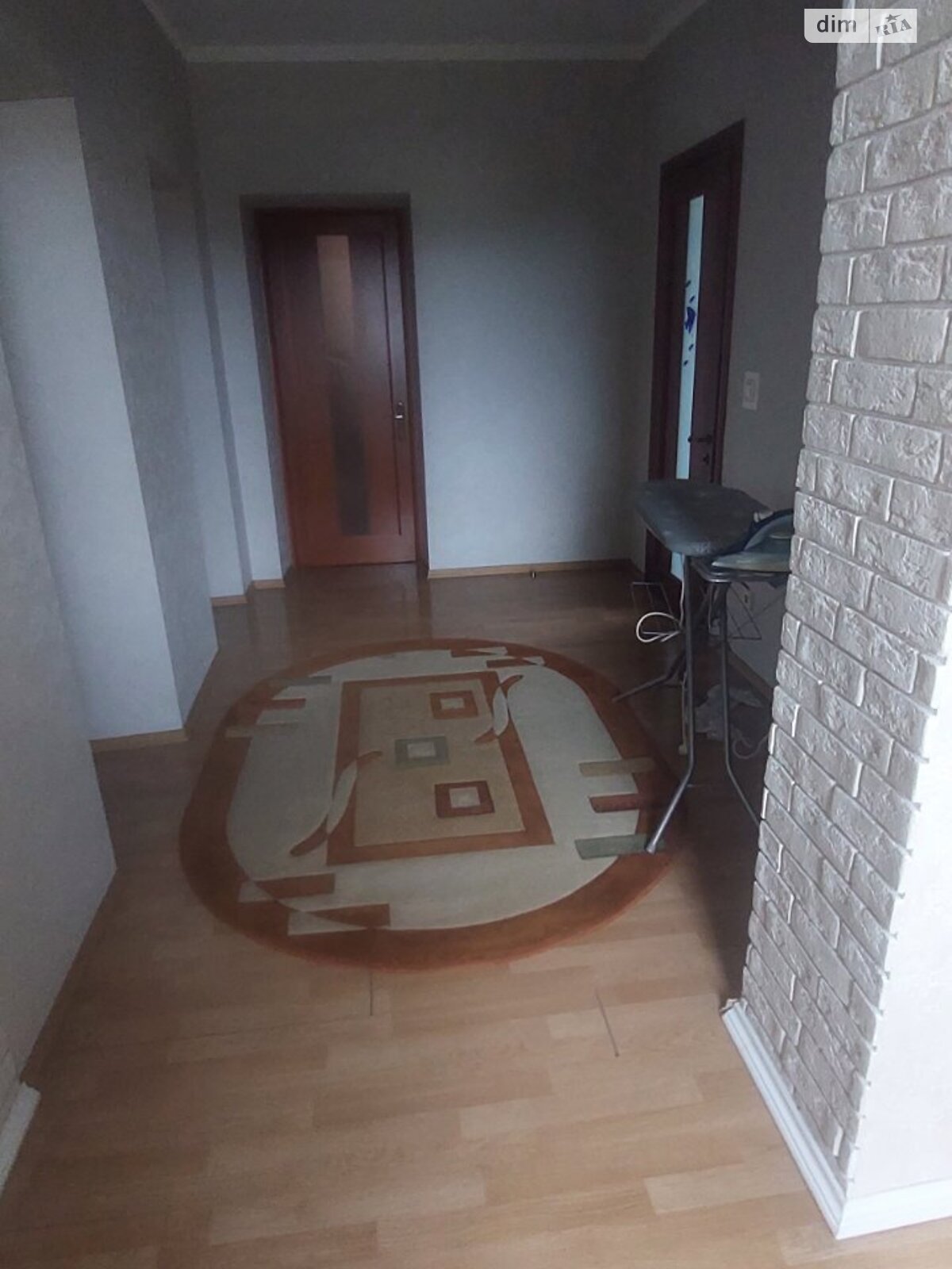 трехэтажный дом, 251 кв. м, кирпич. Продажа в Криховцах фото 1 трехэтажный дом, 251 кв. м, кирпич. Продажа в Криховцах фото 1