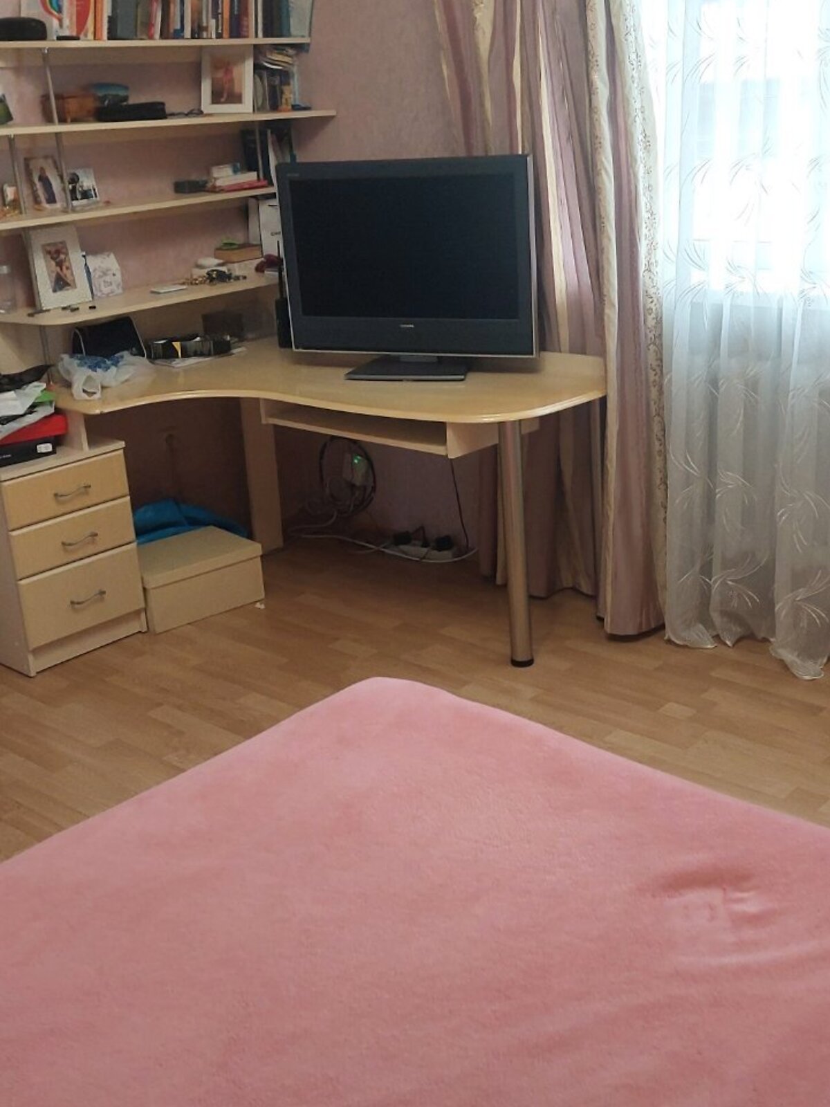 трехэтажный дом, 251 кв. м, кирпич. Продажа в Криховцах фото 1 трехэтажный дом, 251 кв. м, кирпич. Продажа в Криховцах фото 1