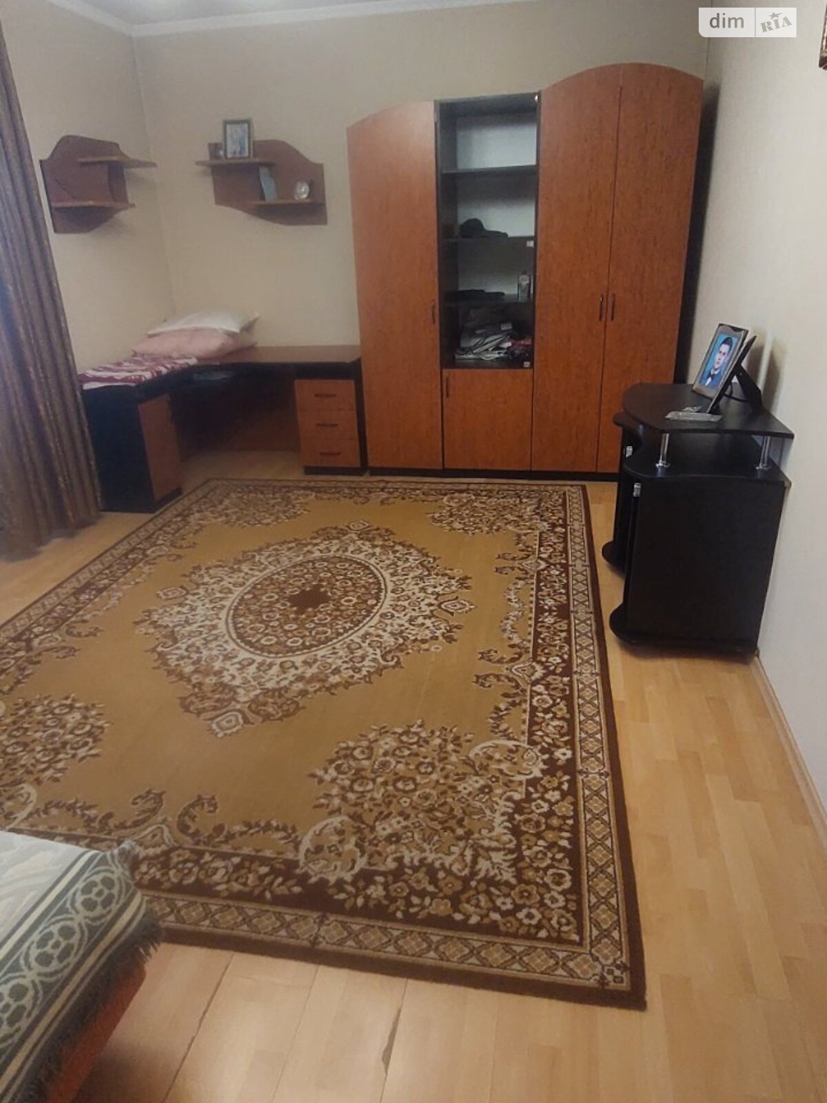 трехэтажный дом, 251 кв. м, кирпич. Продажа в Криховцах фото 1 трехэтажный дом, 251 кв. м, кирпич. Продажа в Криховцах фото 1