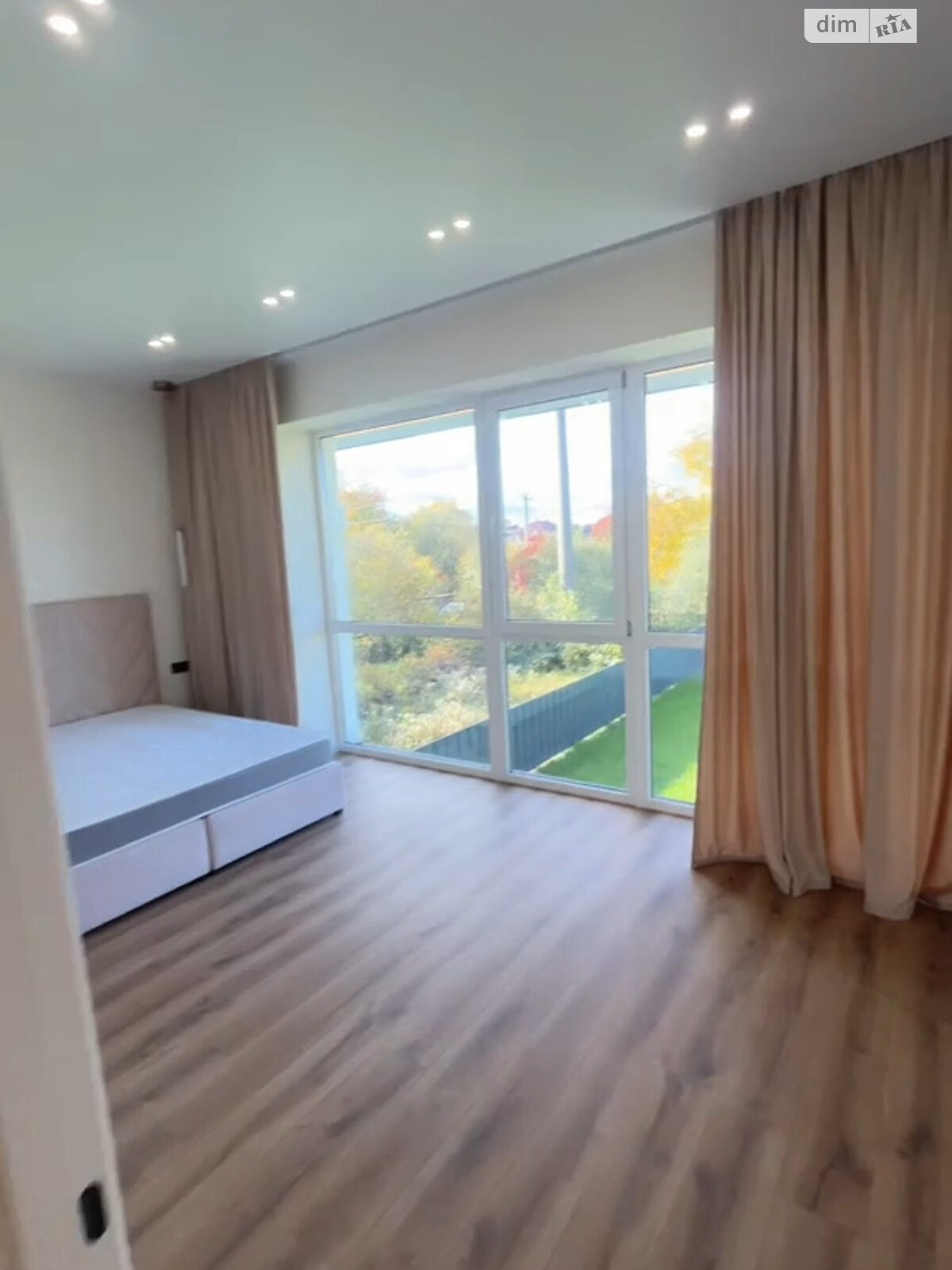двухэтажный дом, 188 кв. м, кирпич. Продажа в Криховцах фото 1 двухэтажный дом, 188 кв. м, кирпич. Продажа в Криховцах фото 1