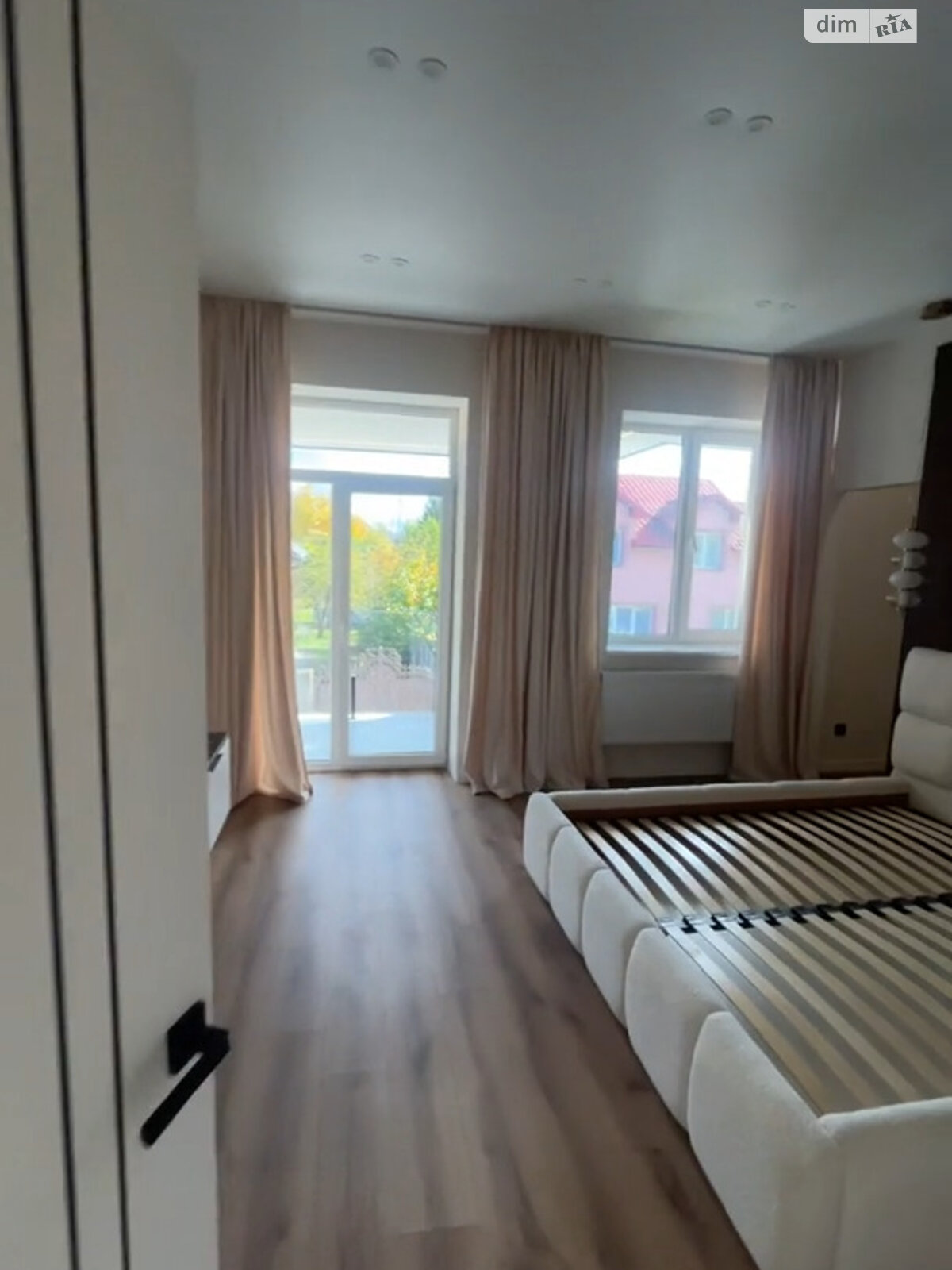 двухэтажный дом, 188 кв. м, кирпич. Продажа в Криховцах фото 1 двухэтажный дом, 188 кв. м, кирпич. Продажа в Криховцах фото 1