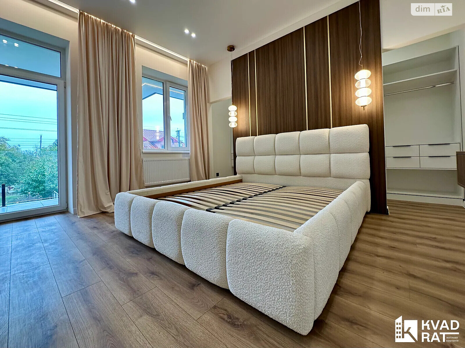 двухэтажный дом, 185 кв. м, кирпич. Продажа в Криховцах фото 1 двухэтажный дом, 185 кв. м, кирпич. Продажа в Криховцах фото 1