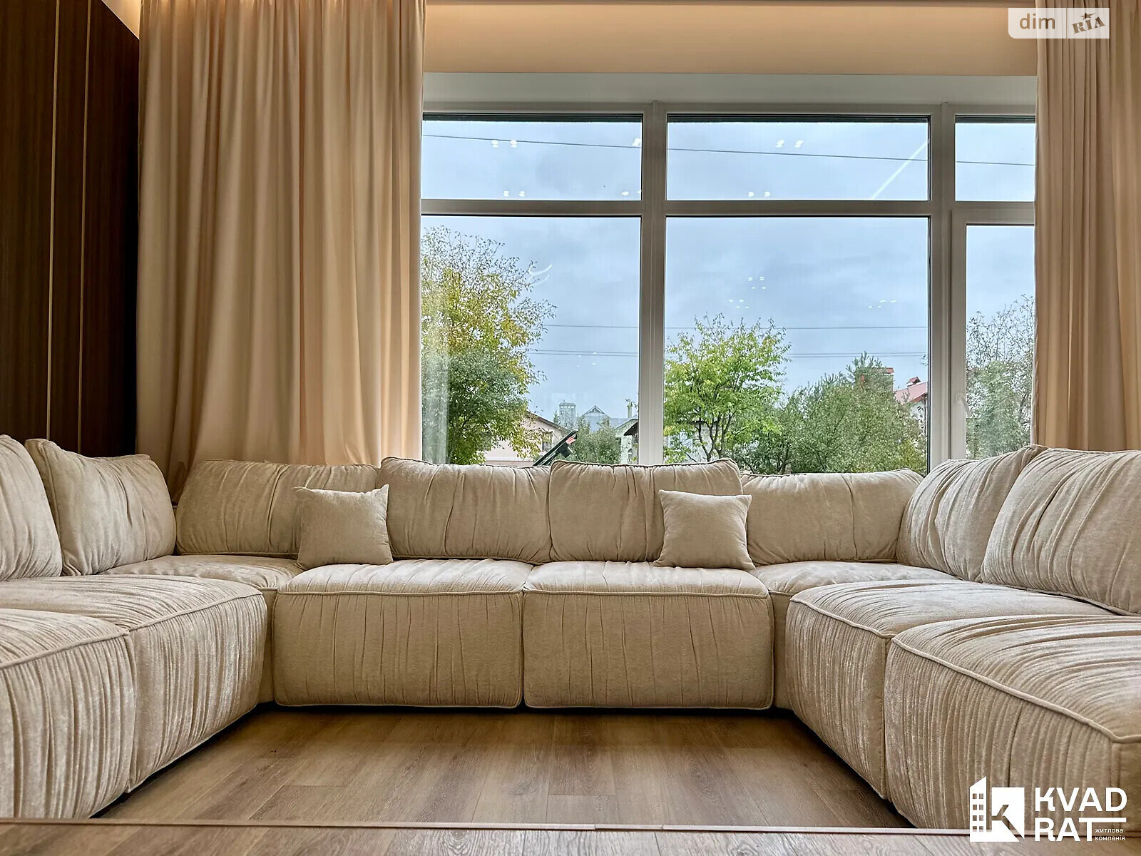 двухэтажный дом, 185 кв. м, кирпич. Продажа в Криховцах фото 1 двухэтажный дом, 185 кв. м, кирпич. Продажа в Криховцах фото 1