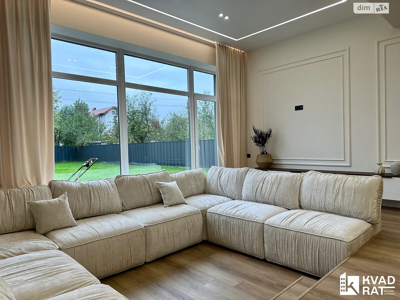 двухэтажный дом, 185 кв. м, кирпич. Продажа в Криховцах фото 1 двухэтажный дом, 185 кв. м, кирпич. Продажа в Криховцах фото 1