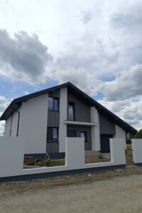 двоповерховий будинок з верандою, 193 кв. м, кирпич. Продаж у Крихівцях фото 2 двоповерховий будинок з верандою, 193 кв. м, кирпич. Продаж у Крихівцях фото 2