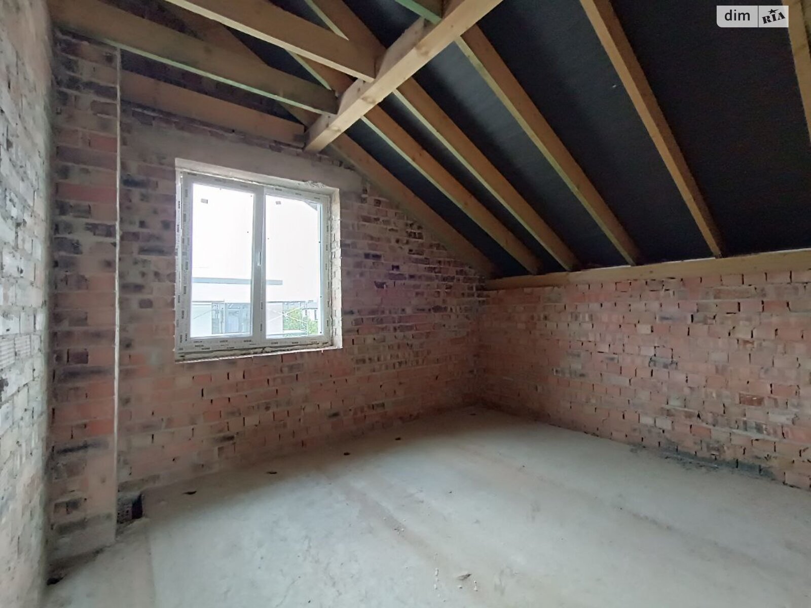 двоповерховий будинок з верандою, 193 кв. м, кирпич. Продаж у Крихівцях фото 1 двоповерховий будинок з верандою, 193 кв. м, кирпич. Продаж у Крихівцях фото 1