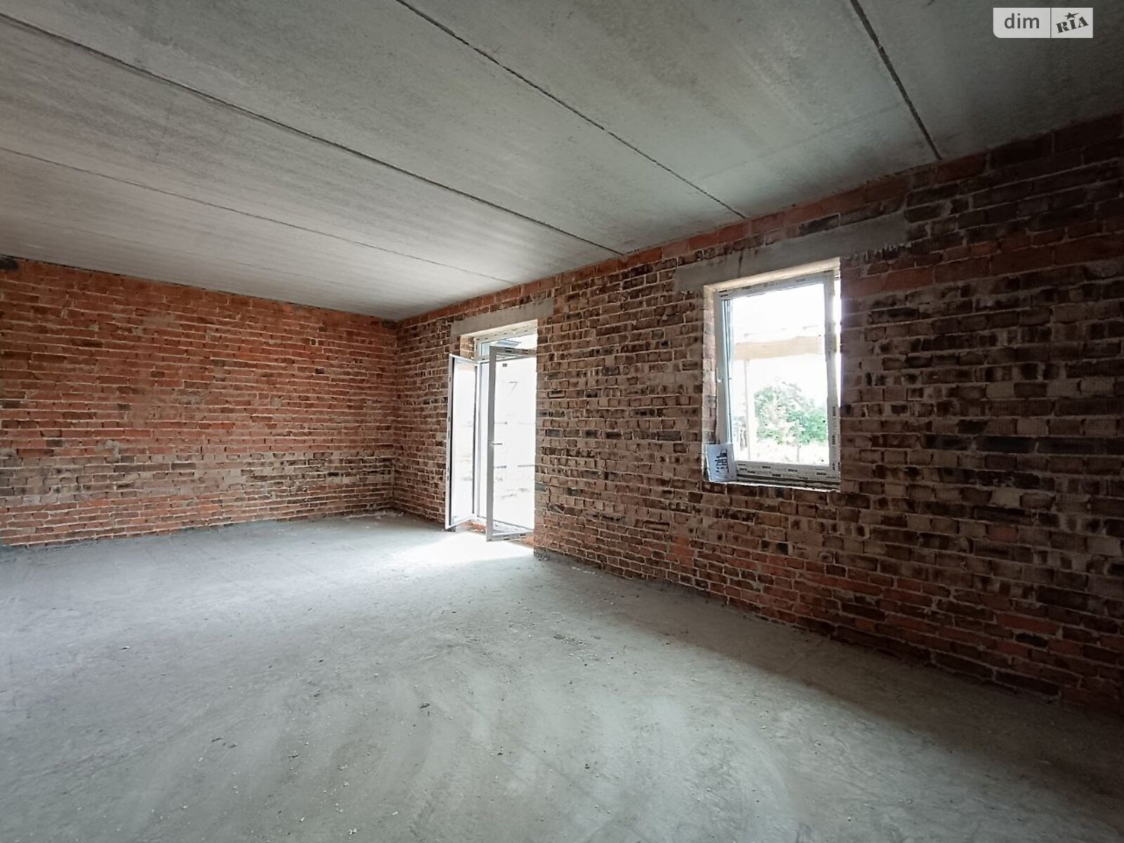 двоповерховий будинок з верандою, 193 кв. м, кирпич. Продаж у Крихівцях фото 1 двоповерховий будинок з верандою, 193 кв. м, кирпич. Продаж у Крихівцях фото 1