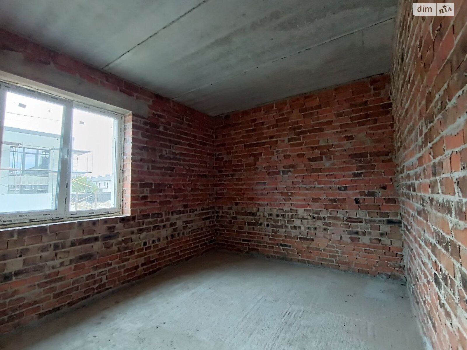 двоповерховий будинок з верандою, 193 кв. м, кирпич. Продаж у Крихівцях фото 1 двоповерховий будинок з верандою, 193 кв. м, кирпич. Продаж у Крихівцях фото 1