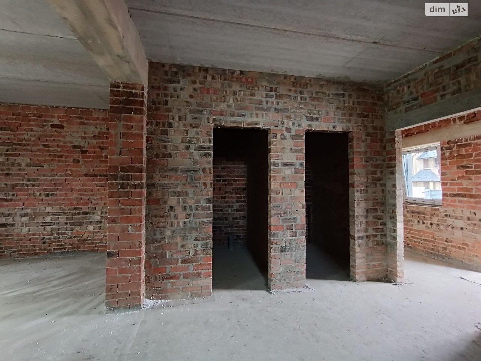 двоповерховий будинок з верандою, 193 кв. м, кирпич. Продаж у Крихівцях фото 1 двоповерховий будинок з верандою, 193 кв. м, кирпич. Продаж у Крихівцях фото 1