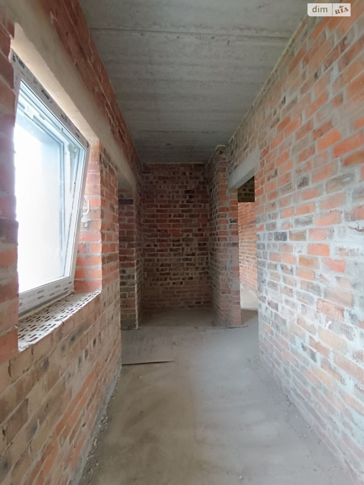 двоповерховий будинок з верандою, 193 кв. м, кирпич. Продаж у Крихівцях фото 1 двоповерховий будинок з верандою, 193 кв. м, кирпич. Продаж у Крихівцях фото 1