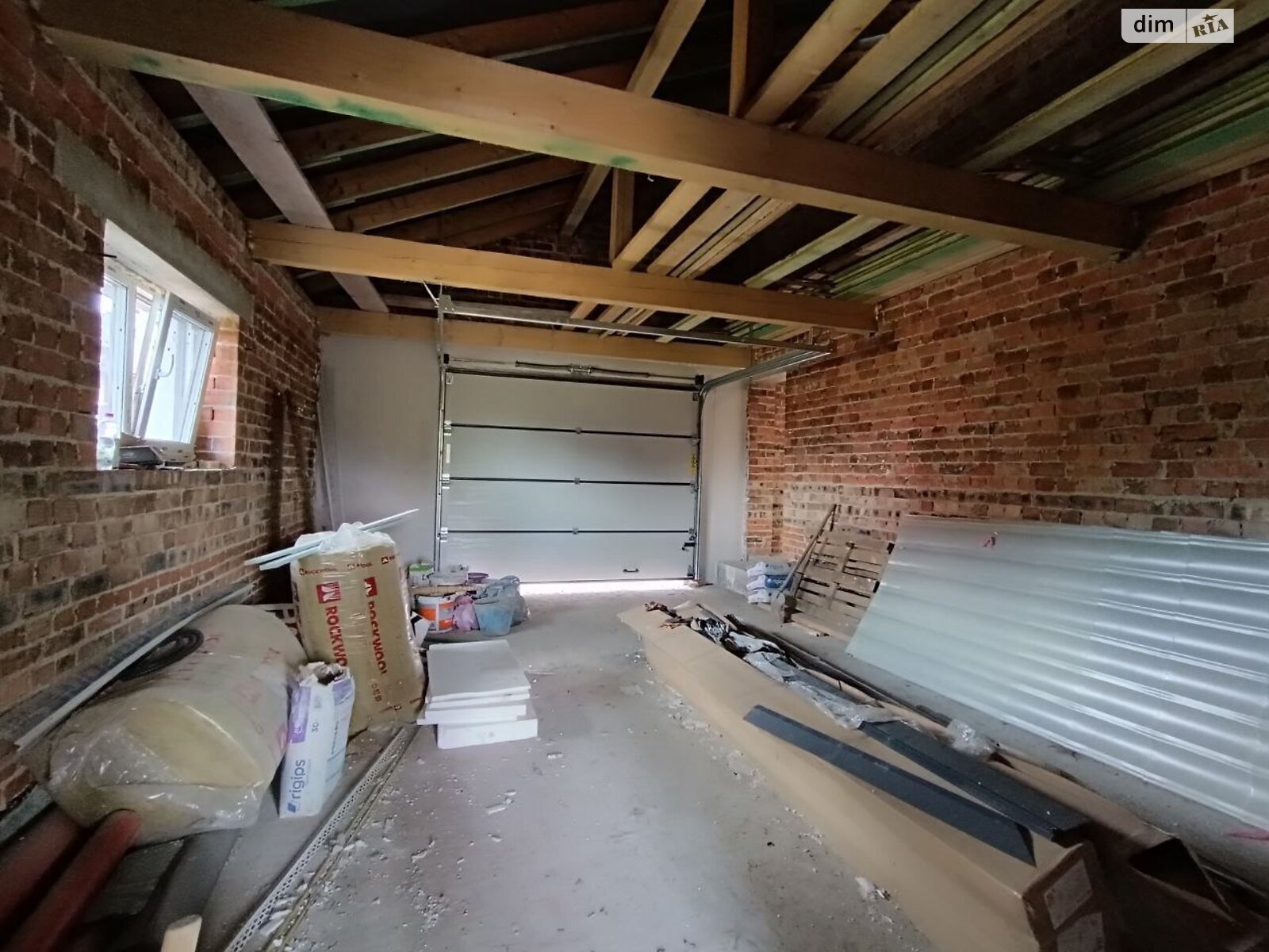 двоповерховий будинок з верандою, 193 кв. м, кирпич. Продаж у Крихівцях фото 1 двоповерховий будинок з верандою, 193 кв. м, кирпич. Продаж у Крихівцях фото 1