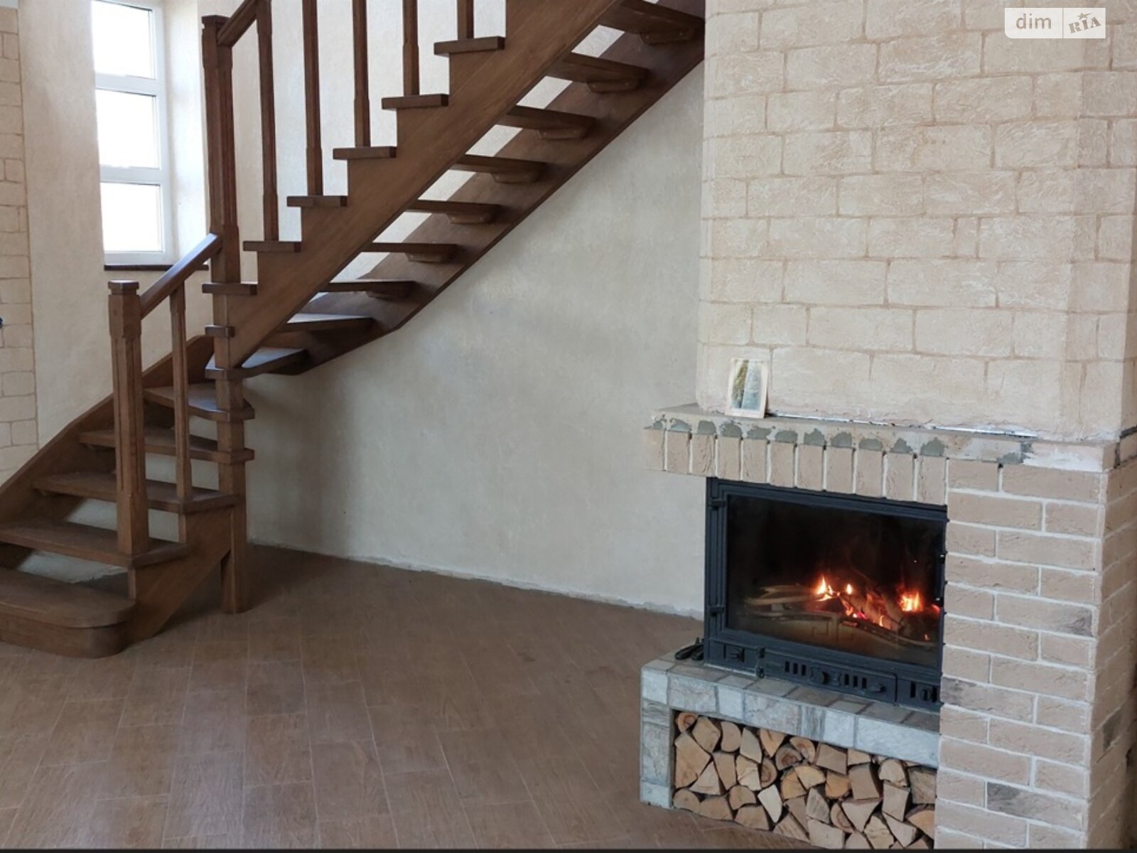 двоповерховий будинок з балконом, 160 кв. м, цегла. Продаж в Крихівцях фото 1 двоповерховий будинок з балконом, 160 кв. м, цегла. Продаж в Крихівцях фото 1