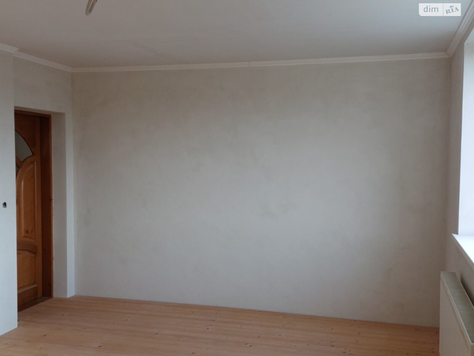 двоповерховий будинок з балконом, 160 кв. м, цегла. Продаж в Крихівцях фото 1 двоповерховий будинок з балконом, 160 кв. м, цегла. Продаж в Крихівцях фото 1